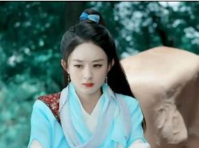 谢娜想要参加赵丽颖婚礼,没想被她8字拒绝,网