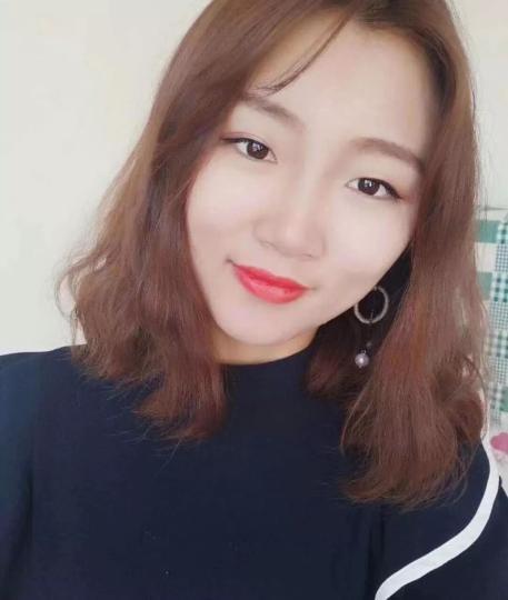 内蒙古26岁女子失联超48小时 警方发协查通报