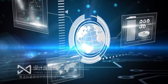 建筑设计+互联网模式浅析