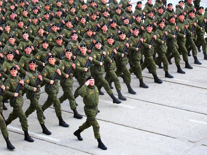 俄军拟恢复政委制度 提高部队战备水平