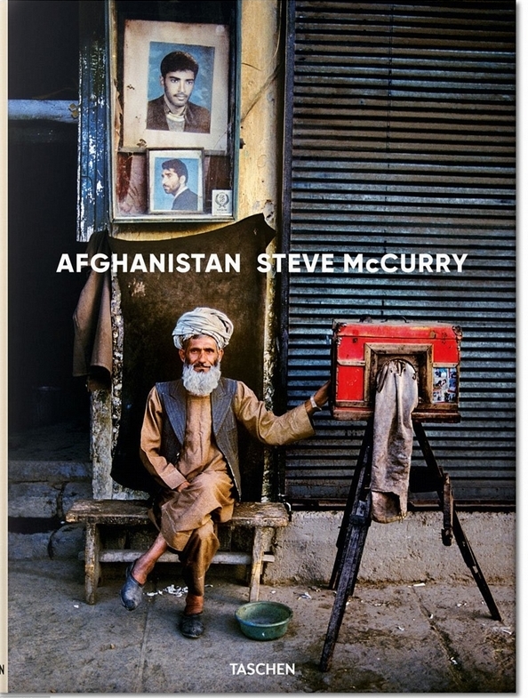 满目疮痍!图揭战后阿富汗民众生活现状