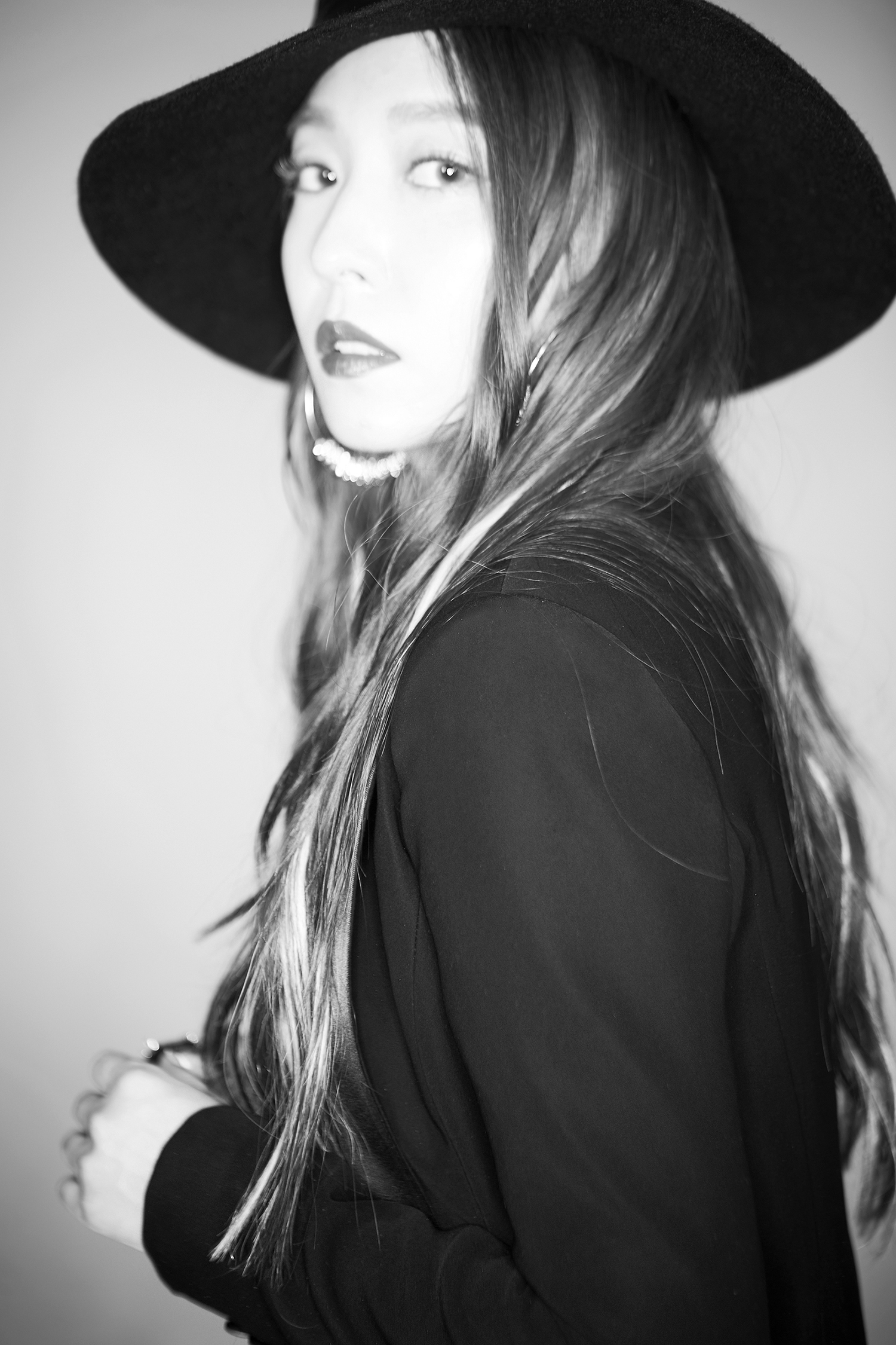 girl crush boa正规9辑主打歌《woman》预告公开