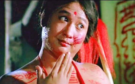 林正英有多厉害?死前对洪金宝说了6个字,竟让