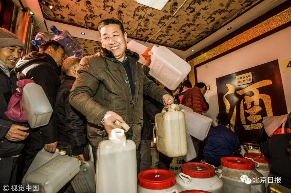 蒸馒头,去打酒……二十九"小除夕",这几件事你做了吗?