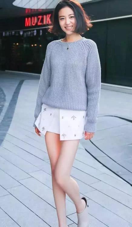 你觉得李溪芮这菇凉美吗?