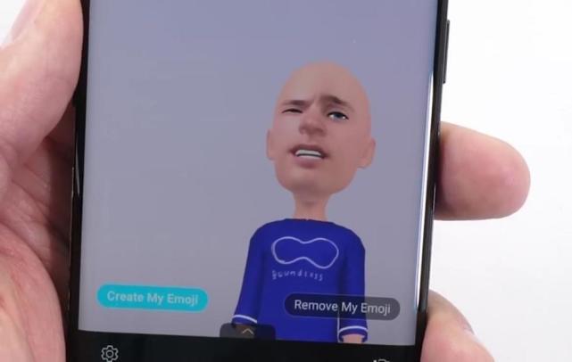 实验证明三星S9真的很耐用?火烧也能坚持住