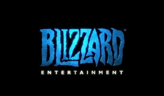 外媒blastingnews近日曝光了一款暴雪正在开发中的新游戏.