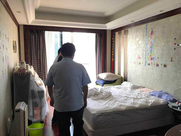 杭州女子胜诉丈夫婚外赠与三千余万案,其夫前