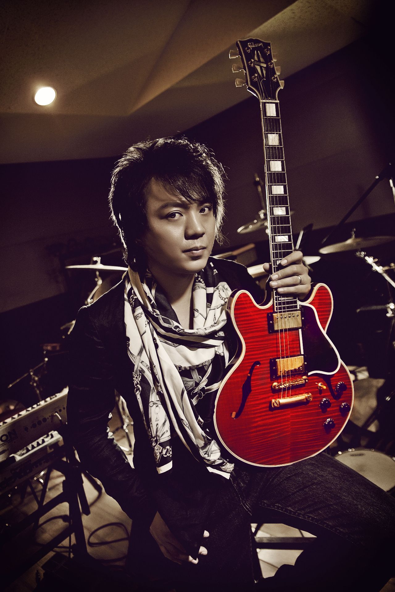 爱乐团王超金句不断 网友疯狂表白愿陪你走天涯