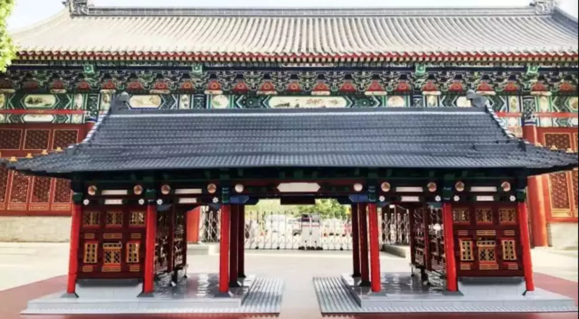 古代王府大门图片,现代王府大门图片,古代府邸大门图片_大山谷图库