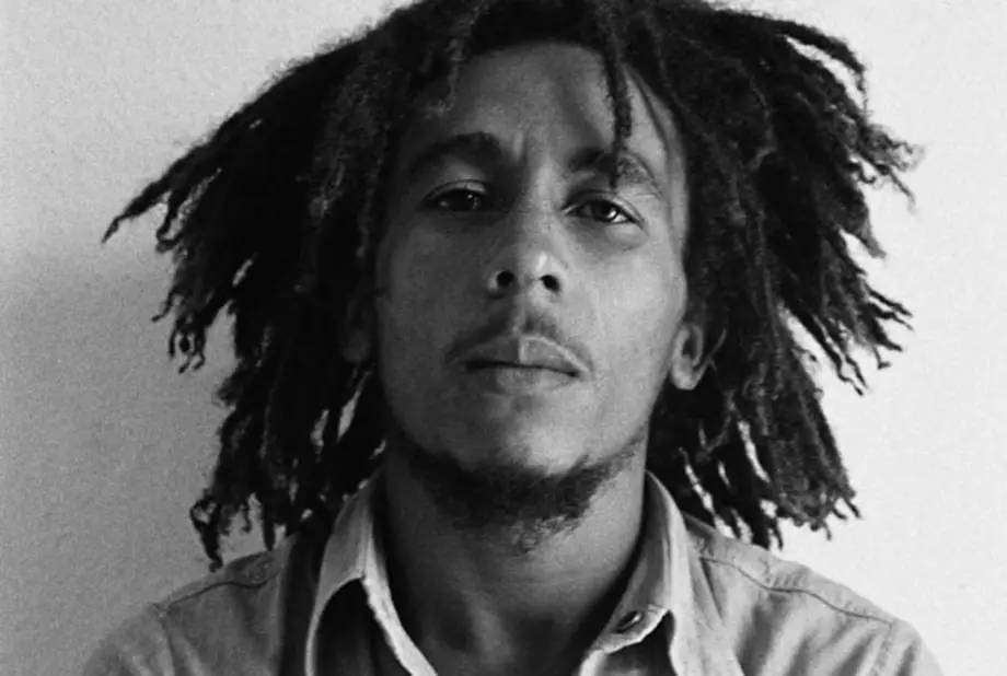 bob marley