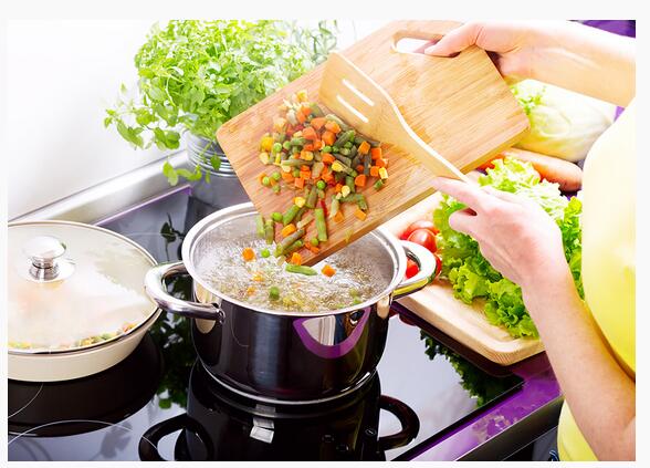 俄媒揭秘:哪种烹饪方式最健康?