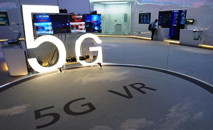 华为胡厚昆:5G网年底落地30个国家 6月推出5