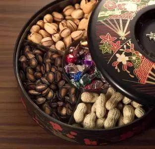 要过年了，那些洋媳妇洋女婿们有多紧张？都去发帖求助了哈哈！ 