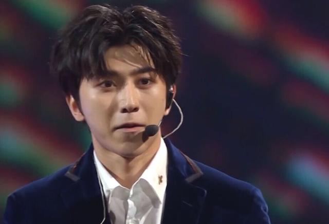 抖音美好奇妙夜明星云集,蔡徐坤唱跳演绎原创