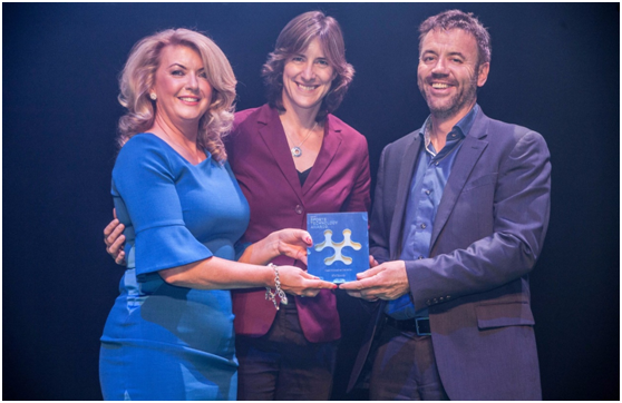 世界体育科技大奖公布2018评委名单 前曼联球