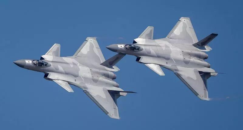 印媒:英国邀请印度共研第六代战机 性能远超f-22和歼-20