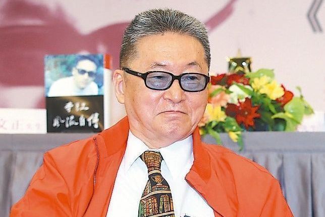 李敖大师,谢谢你留下的一切