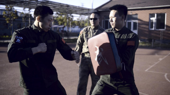 城市频道 魅力城市 正文 中国博警特卫(bsa)创始人释行风先生曾说过:"