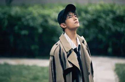 易烊千玺说的一句话太有道理了,粉丝又为千玺