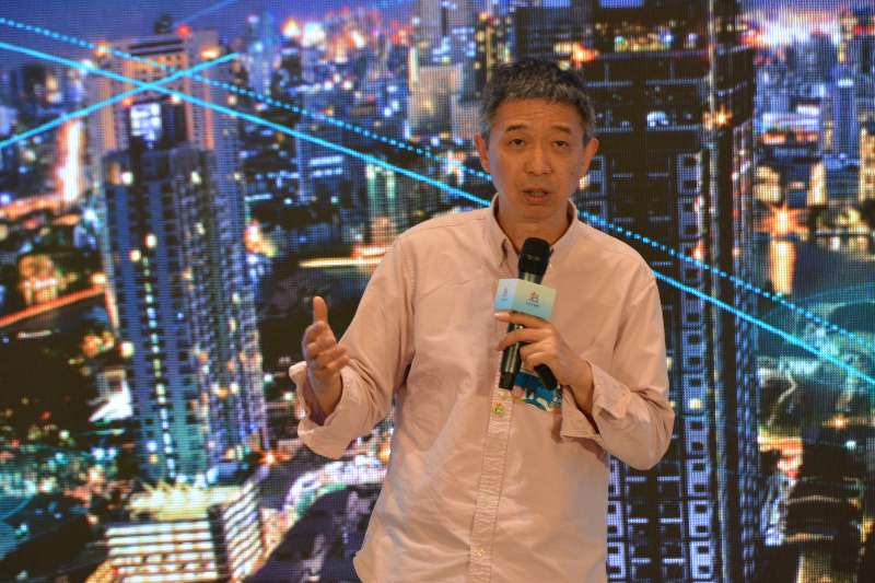 难以想象?王坚:数据资源会比土地资源更重要