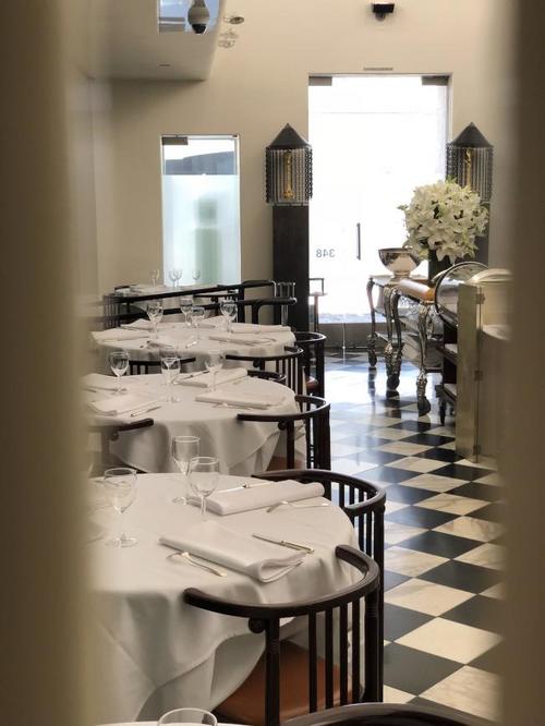 美媒:美中餐馆被评太贵 老板:昂贵很重要