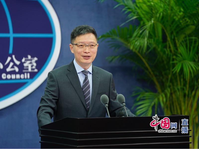 韩国瑜访大陆接待规格高 国台办:欢迎更多台湾