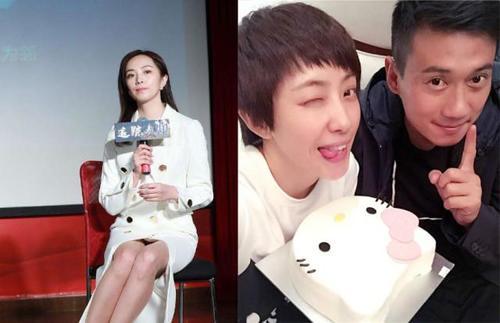 最低调的模范夫妻,结婚生子无人知,如今8岁儿子颜值比父亲还高