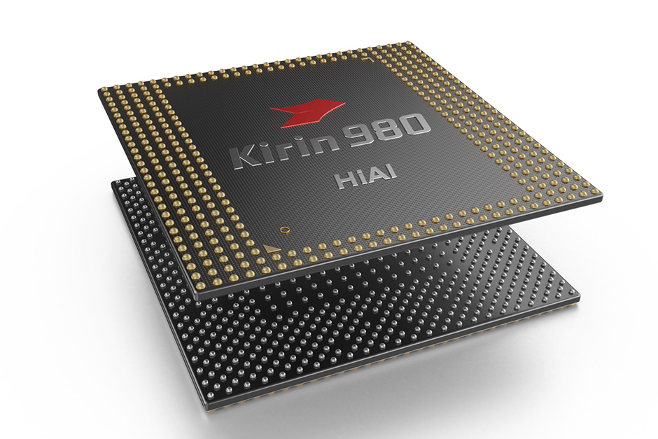 外媒盘点麒麟980新特性 是否年度最强引发期待