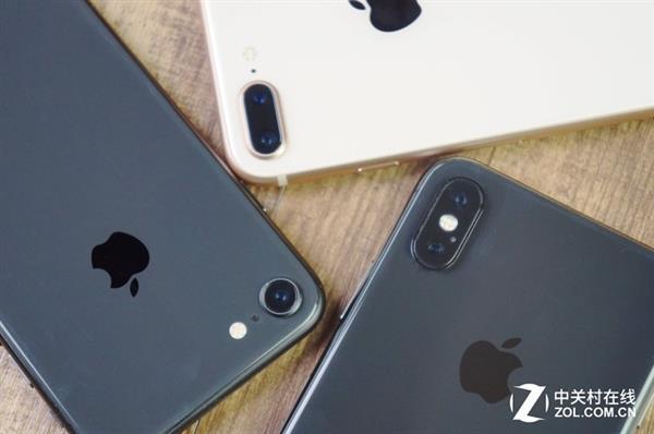 买8还是加钱买iphone x?看完保你不纠结