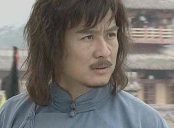 风云已过16年,演员现状:雄霸79岁依旧霸气,步惊云这咋啦?