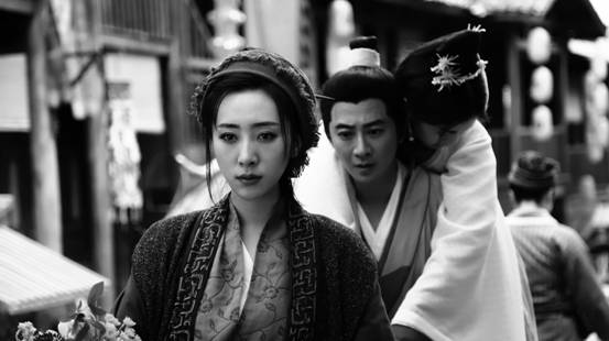 电影《捉妖大仙2》顺利杀青潘馨古装造型曝光