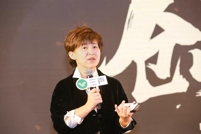 腾讯视频马延琨:"创造力"能焕发行业新生命