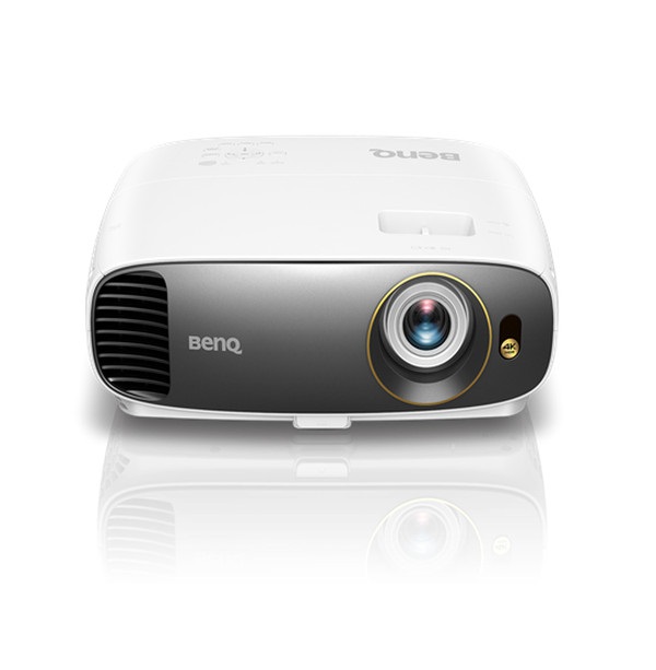 明基推出实惠型4k hdr投影新品w1700