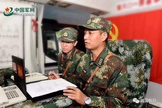 东风第一旅旅长现身央视节目谈遗憾 他说了啥?