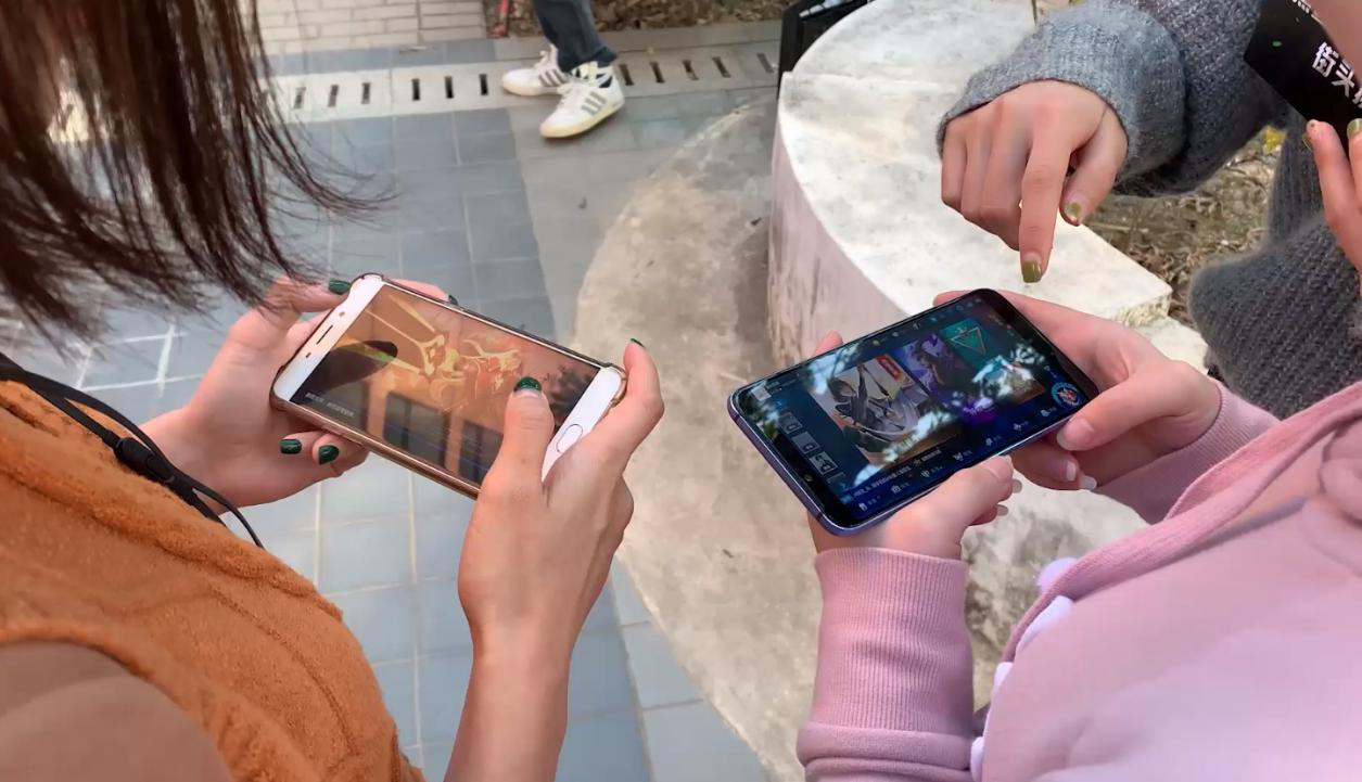 挑战赛路人暴走翻盘!游戏达人委屈道真相:都是黑鲨helo惹的"祸"