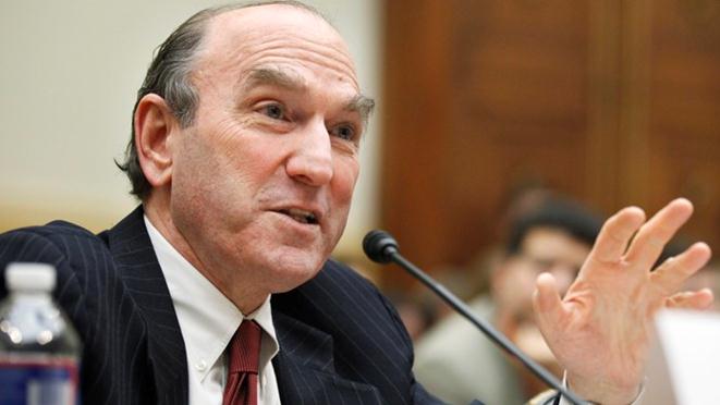 俄外长:美国处理委内瑞拉局势完全没有羞耻感