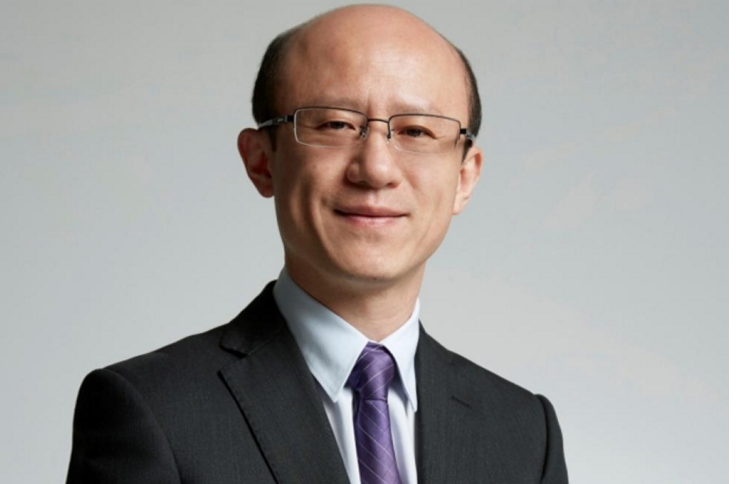 华为终端中东和非洲区总裁焦健:华为还不是一名