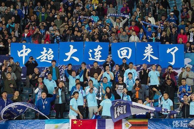 冲超后保持克制 一方锁定中甲冠军