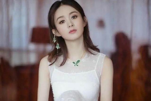 同为赵丽颖旗下艺人,他帅气不输金瀚,如今公布