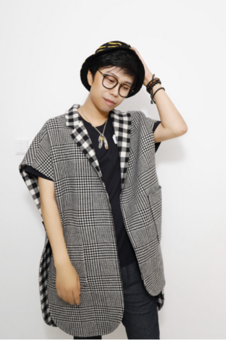 百变歌王小魂酷狗"无风"首唱 网友:神仙哥哥唱歌