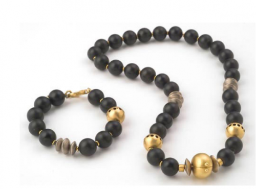 当代首饰的有趣灵魂--阿米泰·卡夫 Amitai Kav