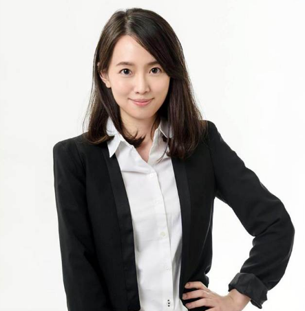 "国民党林志玲"——游淑惠