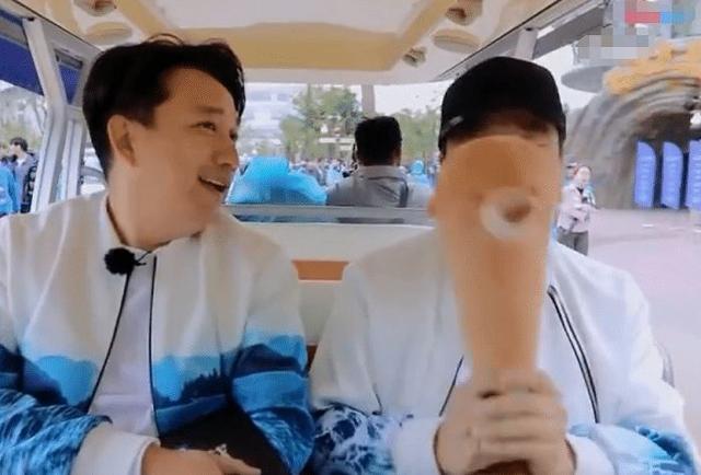 极限两位老成员重磅回归,下期收视率不用愁了,网友:太赞了!