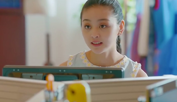 《女王进行时2》首映 女主逆袭华丽转身