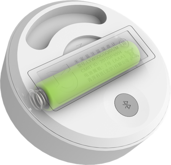 可智能联动空调加湿器 米家蓝牙温湿度计发布