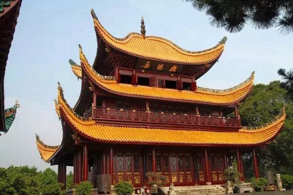 岳阳楼区gdp2018_岳阳楼区商场