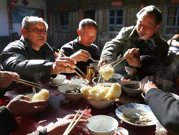 舌尖宁德这道寿宁美食过年时人人必吃平时大家也都超级爱
